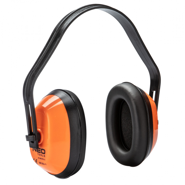 sluchátka proti hluku NEO tools -